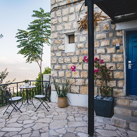 Ruth Safed By Dan Hotels エクステリア 写真