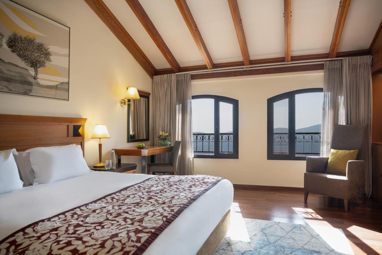 Ruth Safed By Dan Hotels エクステリア 写真