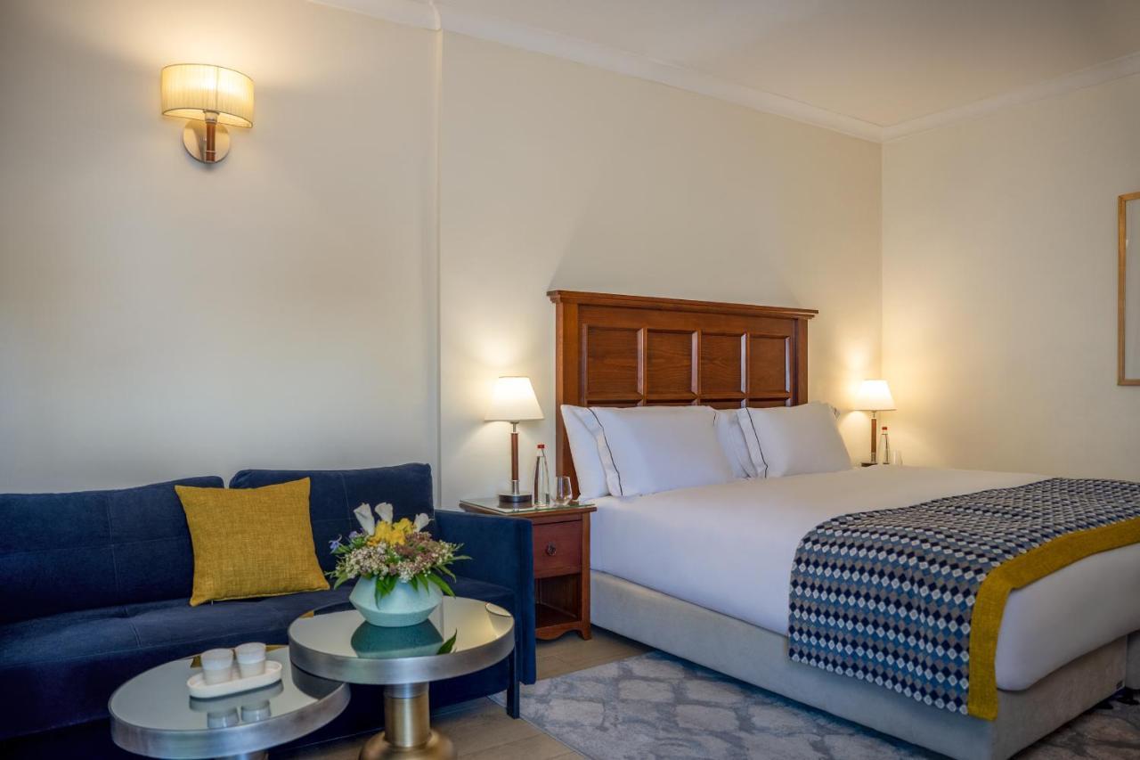 Ruth Safed By Dan Hotels エクステリア 写真