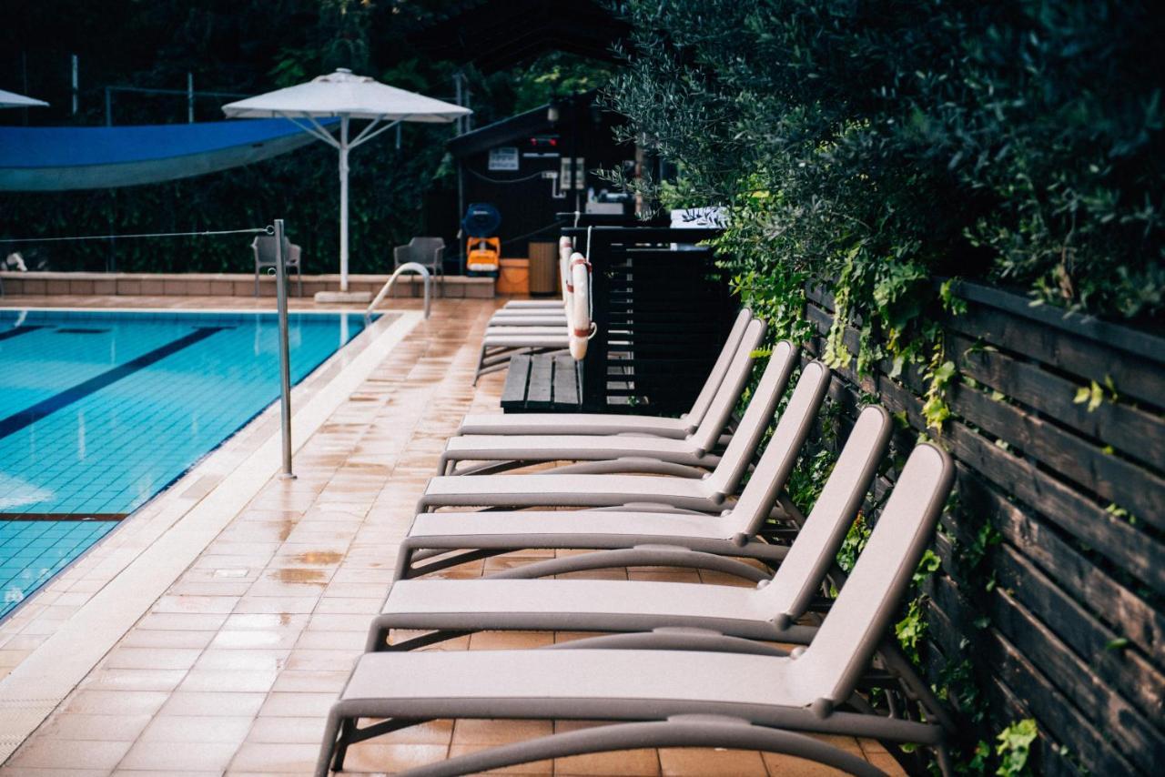 Ruth Safed By Dan Hotels エクステリア 写真