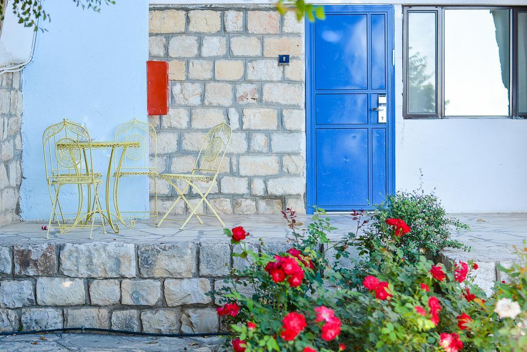 Ruth Safed By Dan Hotels エクステリア 写真