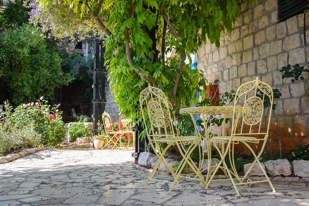 Ruth Safed By Dan Hotels エクステリア 写真