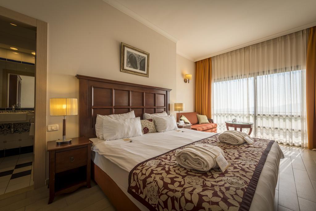 Ruth Safed By Dan Hotels エクステリア 写真
